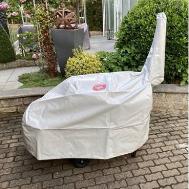 Takaróponyva standard smokerhez