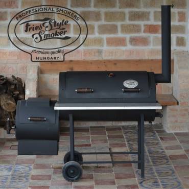 Standard Smoker 6 mm